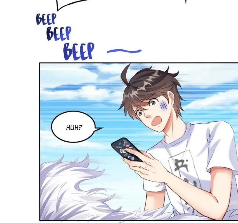 Cultivation Chat Group Chapter 91 - Page 28