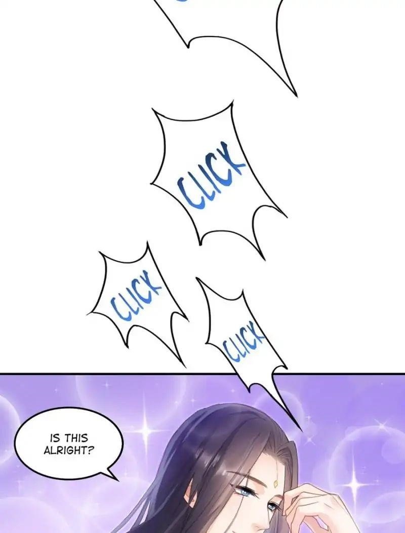 Cultivation Chat Group Chapter 91 - Page 33