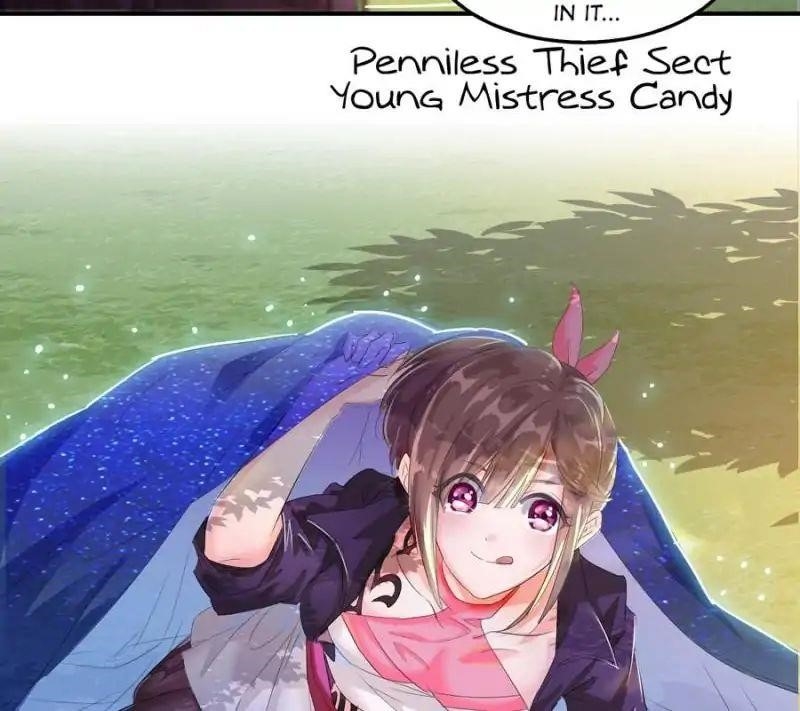 Cultivation Chat Group Chapter 91 - Page 41