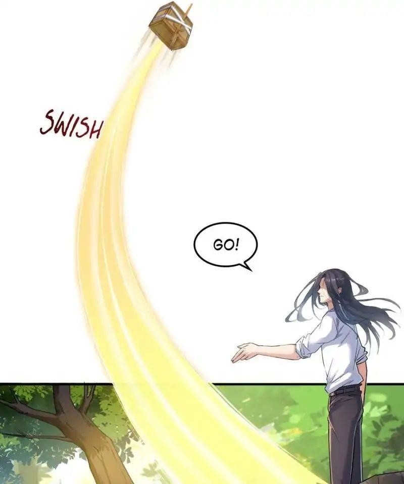 Cultivation Chat Group Chapter 91 - Page 49