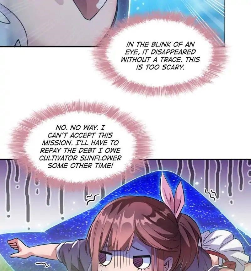 Cultivation Chat Group Chapter 91 - Page 51