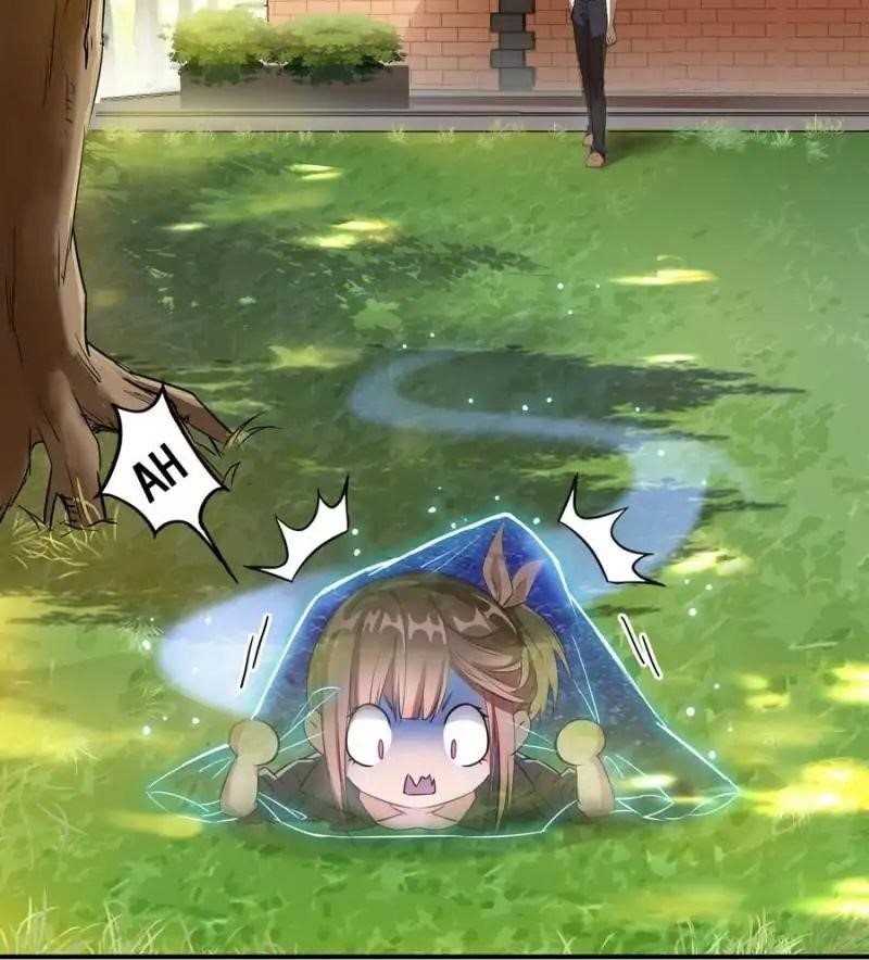 Cultivation Chat Group Chapter 91 - Page 53