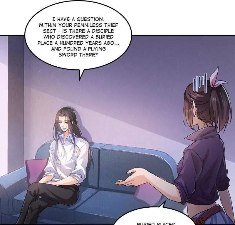 Cultivation Chat Group Chapter 92 - Page 16