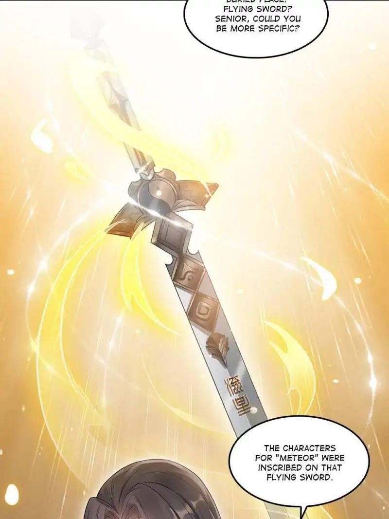 Cultivation Chat Group Chapter 92 - Page 17