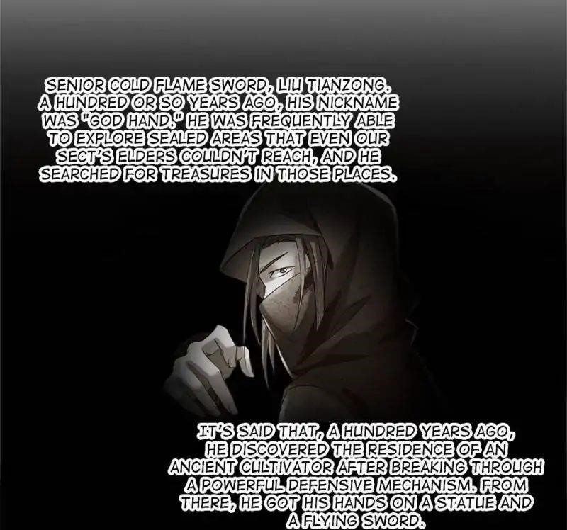 Cultivation Chat Group Chapter 92 - Page 22