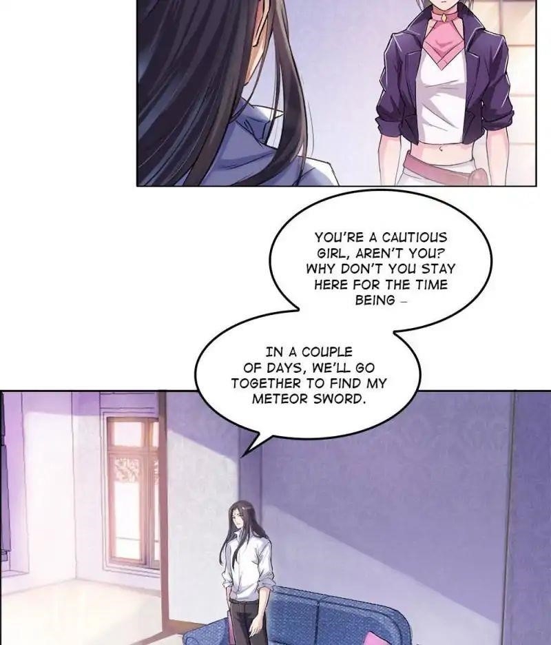 Cultivation Chat Group Chapter 92 - Page 29