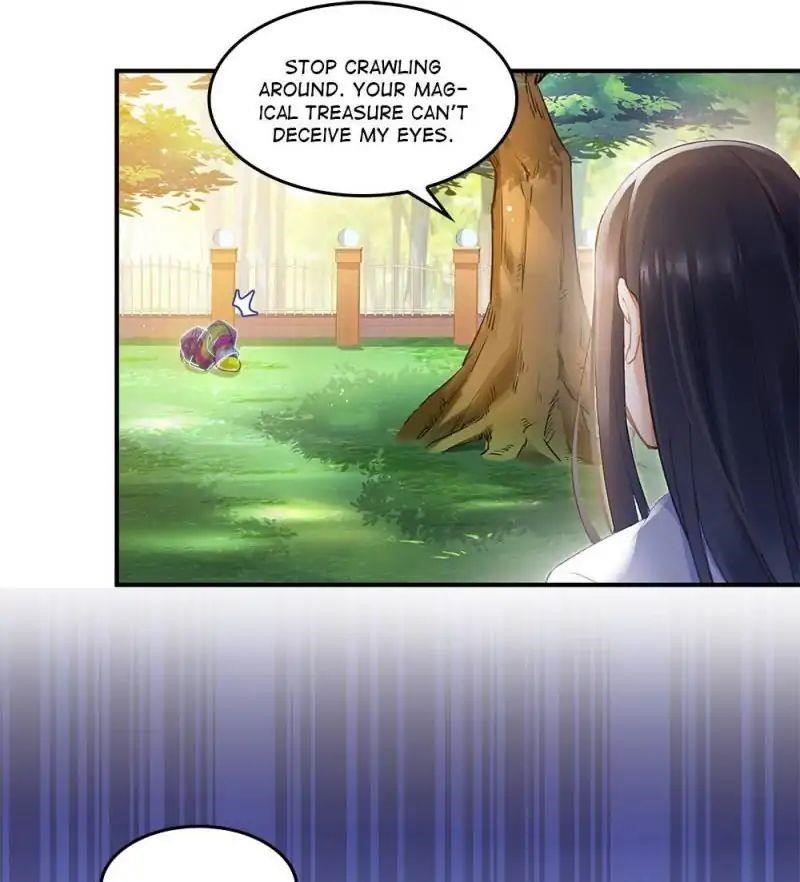 Cultivation Chat Group Chapter 92 - Page 3