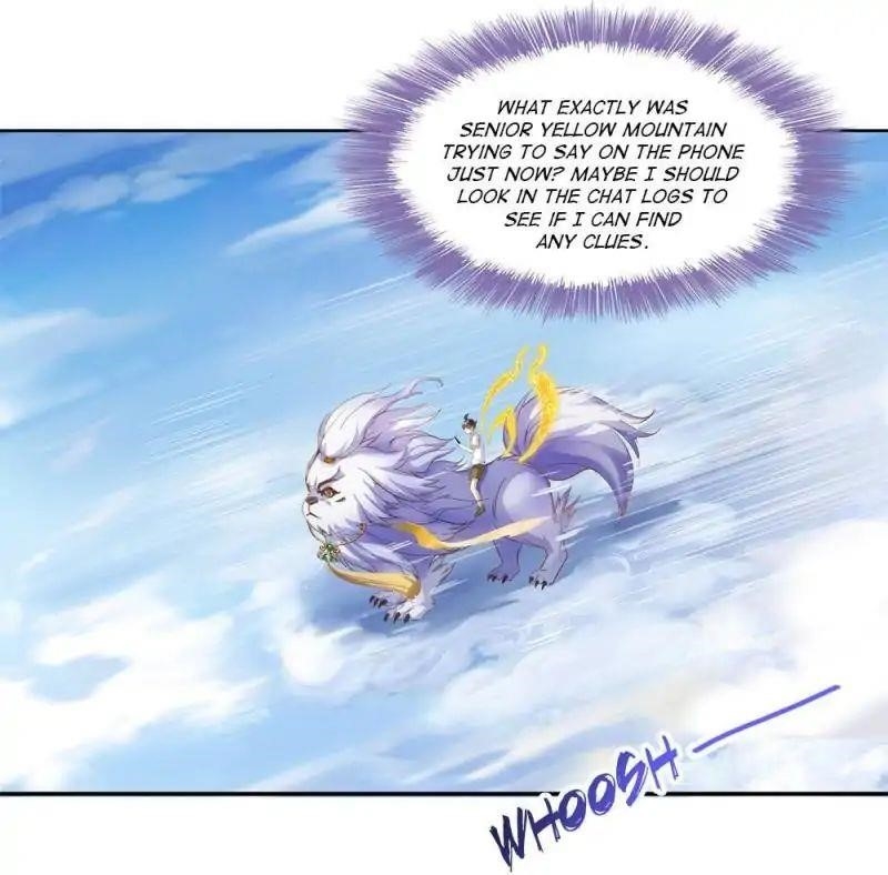 Cultivation Chat Group Chapter 92 - Page 31