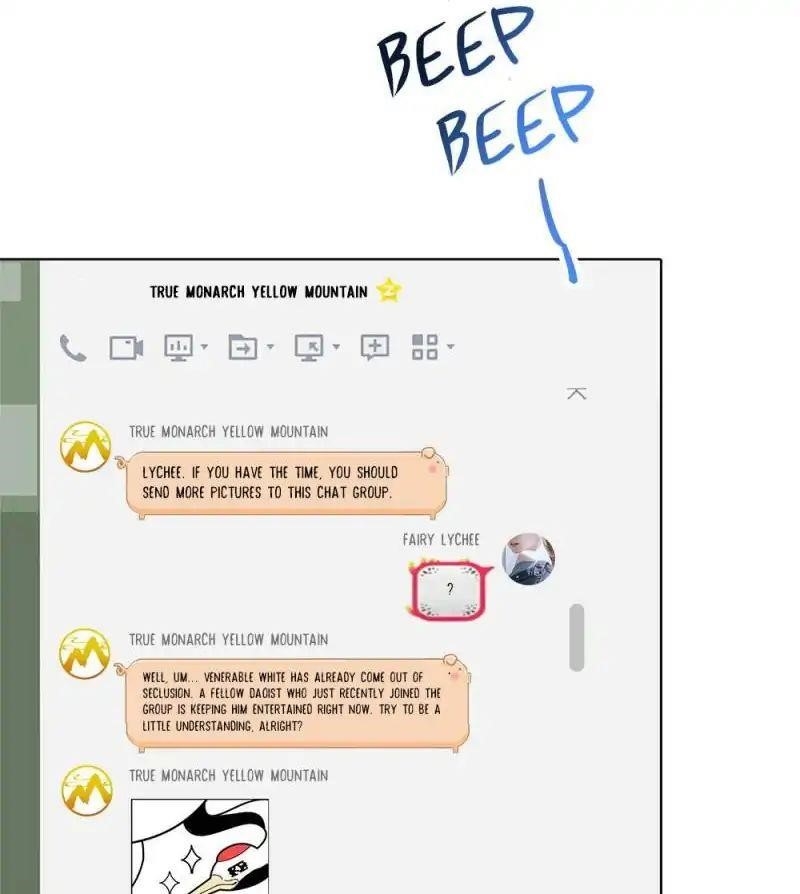 Cultivation Chat Group Chapter 92 - Page 37