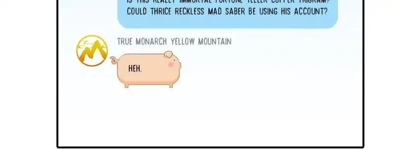 Cultivation Chat Group Chapter 92 - Page 42