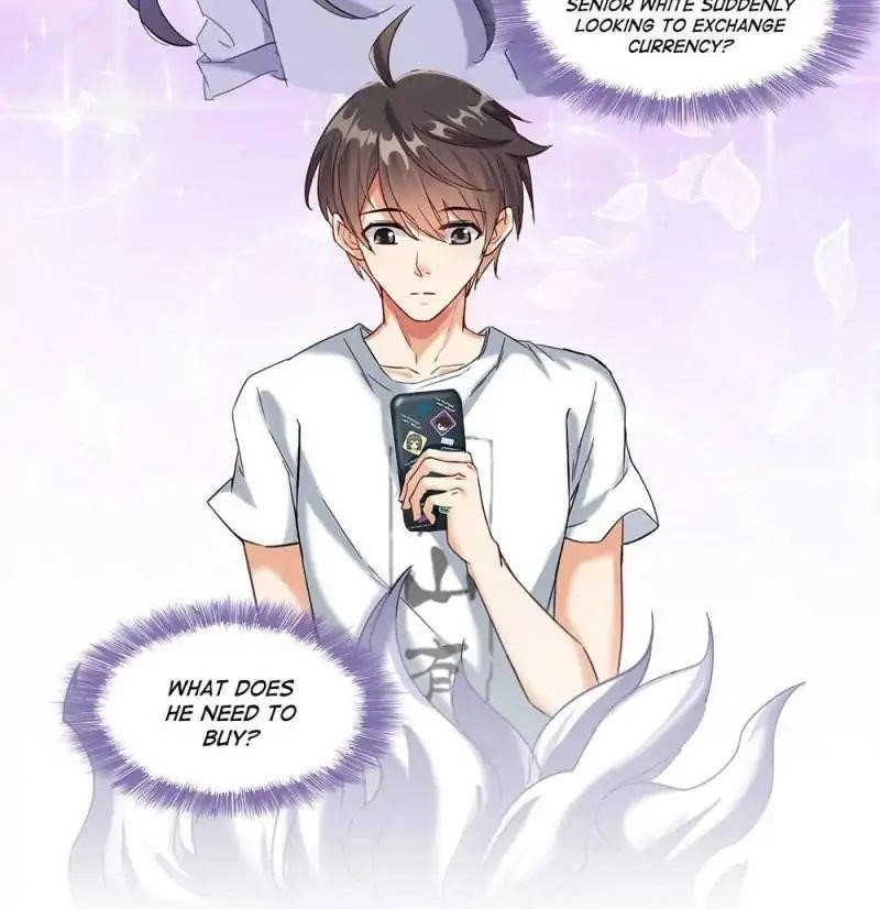 Cultivation Chat Group Chapter 92 - Page 48