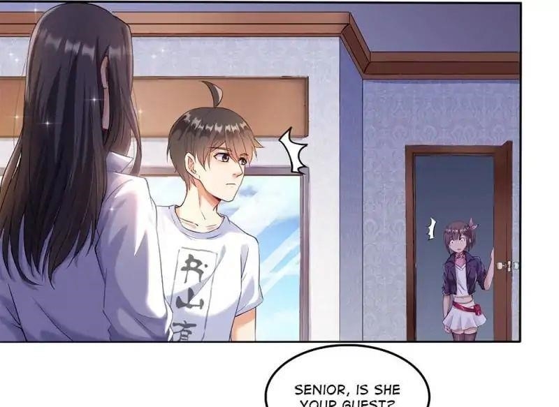 Cultivation Chat Group Chapter 93 - Page 10