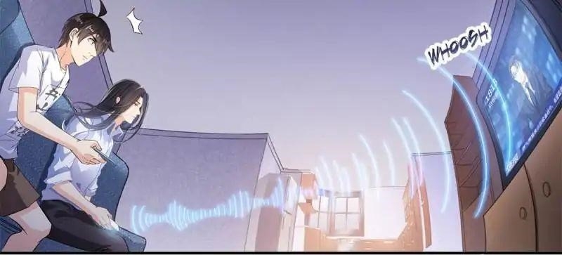 Cultivation Chat Group Chapter 93 - Page 24