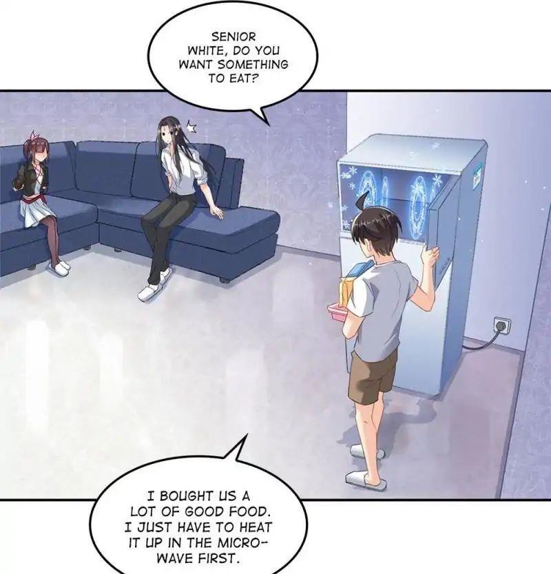 Cultivation Chat Group Chapter 93 - Page 27