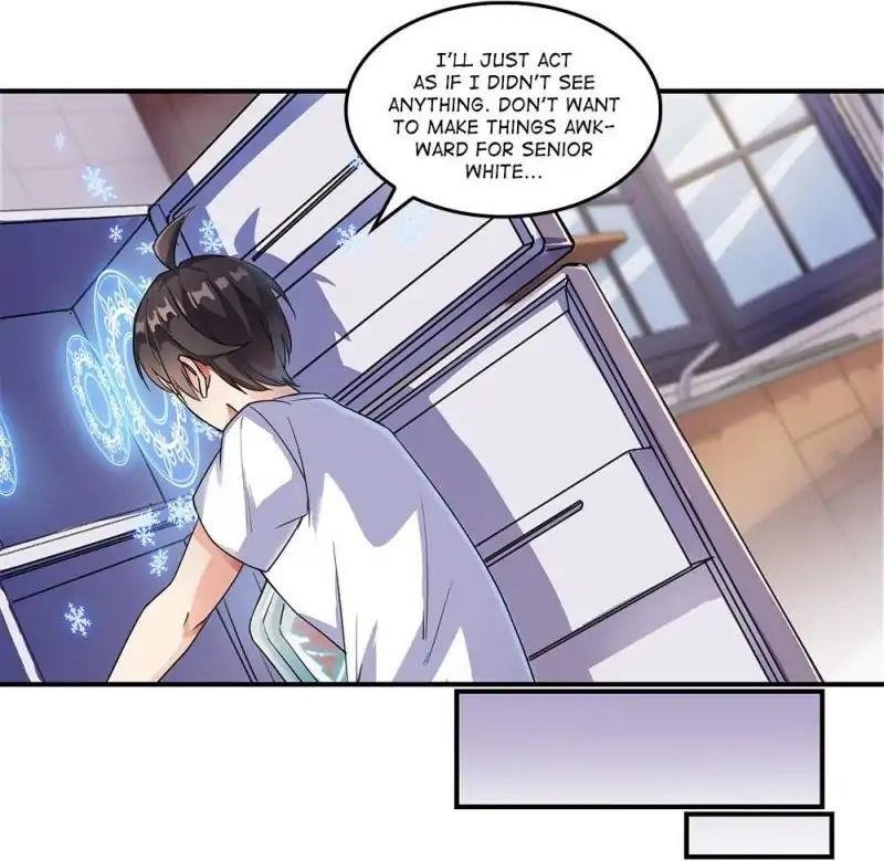 Cultivation Chat Group Chapter 93 - Page 37