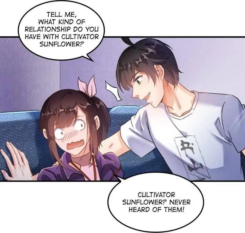 Cultivation Chat Group Chapter 94 - Page 1