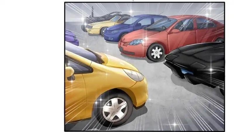 Cultivation Chat Group Chapter 94 - Page 15