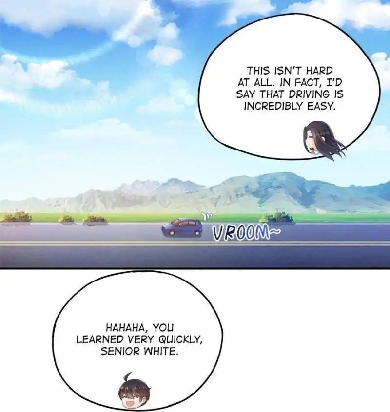 Cultivation Chat Group Chapter 94 - Page 30