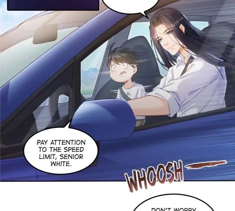 Cultivation Chat Group Chapter 94 - Page 33