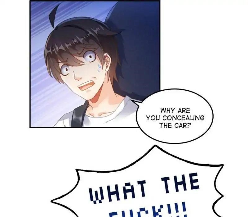 Cultivation Chat Group Chapter 94 - Page 39