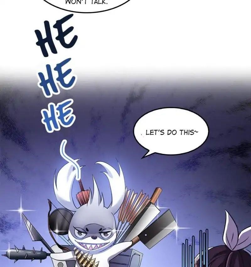 Cultivation Chat Group Chapter 94 - Page 8