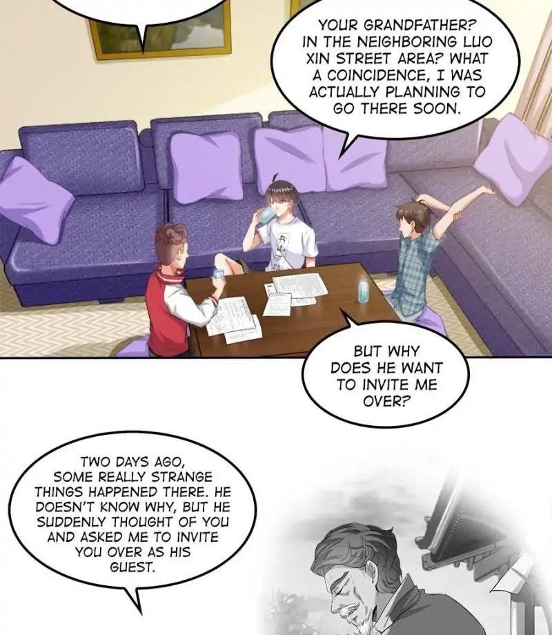 Cultivation Chat Group Chapter 97 - Page 10