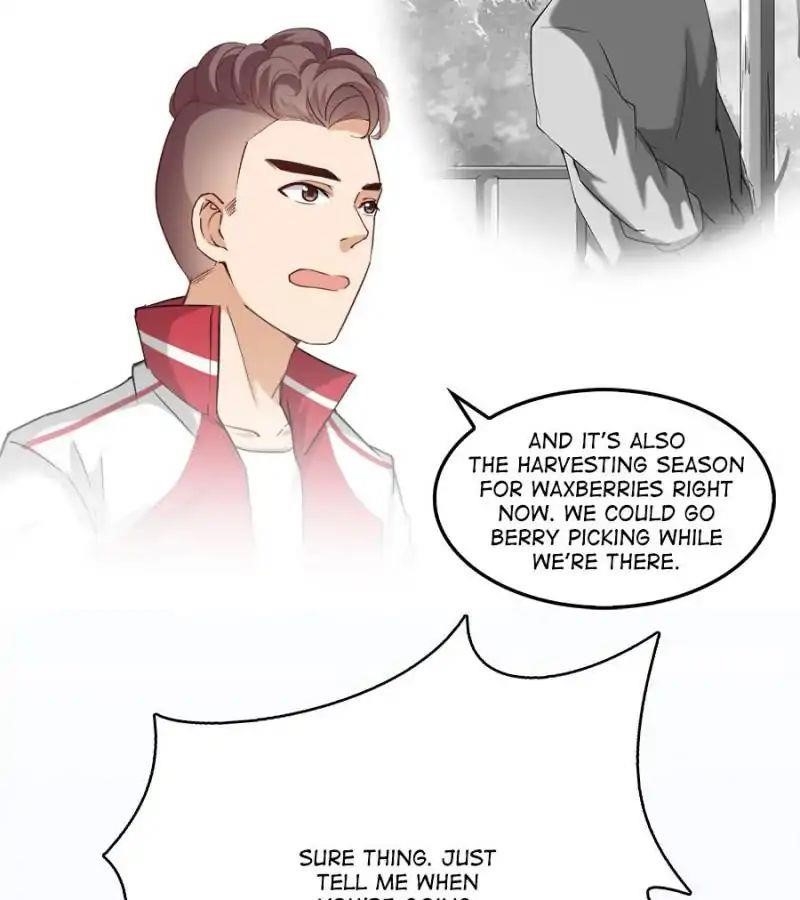 Cultivation Chat Group Chapter 97 - Page 11