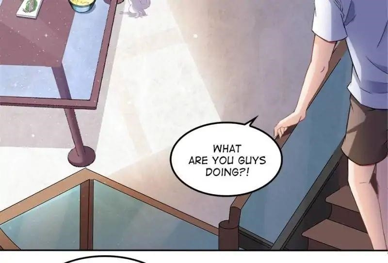 Cultivation Chat Group Chapter 97 - Page 17