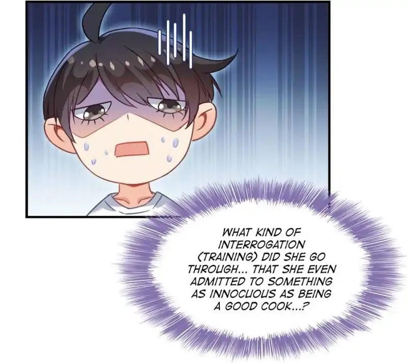 Cultivation Chat Group Chapter 97 - Page 20