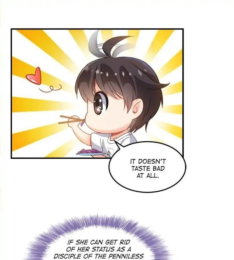 Cultivation Chat Group Chapter 97 - Page 24