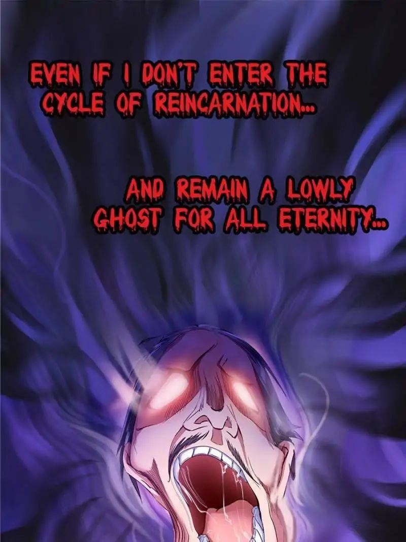 Cultivation Chat Group Chapter 97 - Page 33