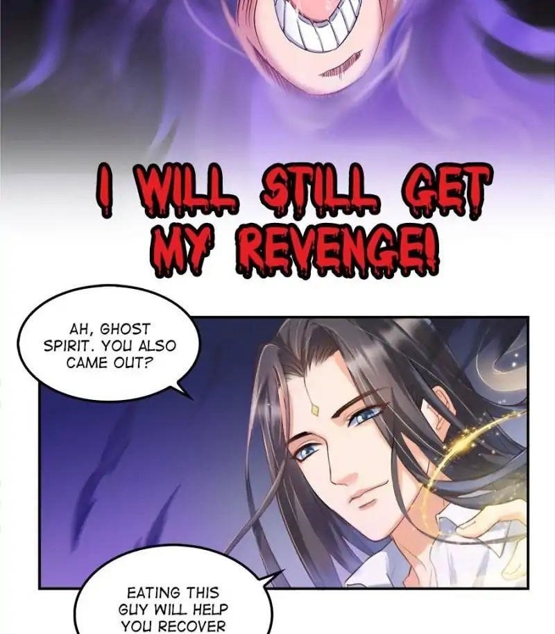 Cultivation Chat Group Chapter 97 - Page 34