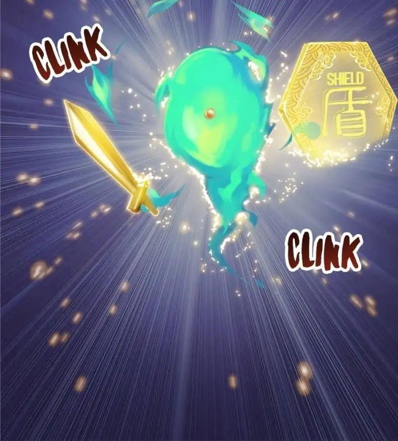 Cultivation Chat Group Chapter 97 - Page 38