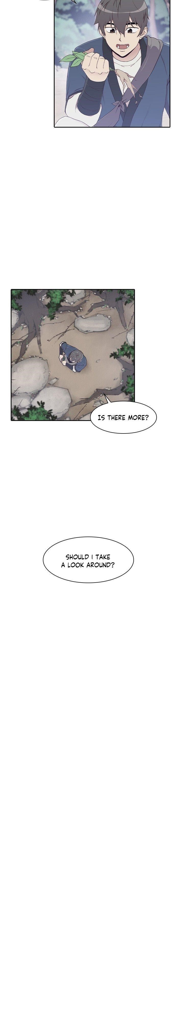 The Strongest Ever Chapter 1 - Page 13