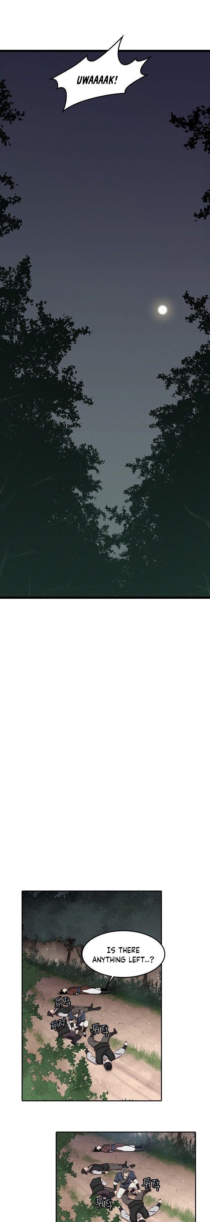 The Strongest Ever Chapter 1 - Page 27