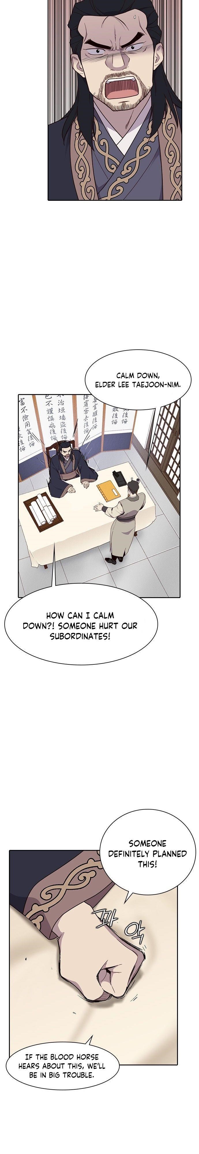 The Strongest Ever Chapter 1 - Page 30