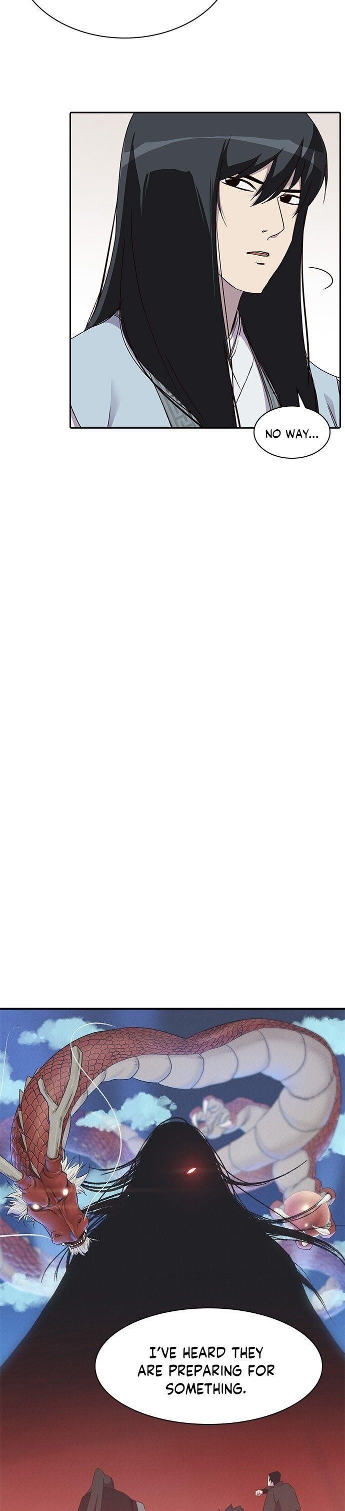 The Strongest Ever Chapter 1 - Page 34