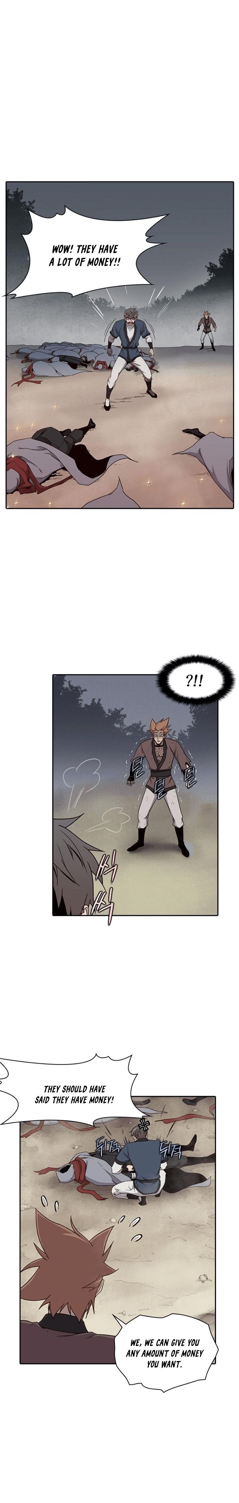 The Strongest Ever Chapter 10 - Page 13