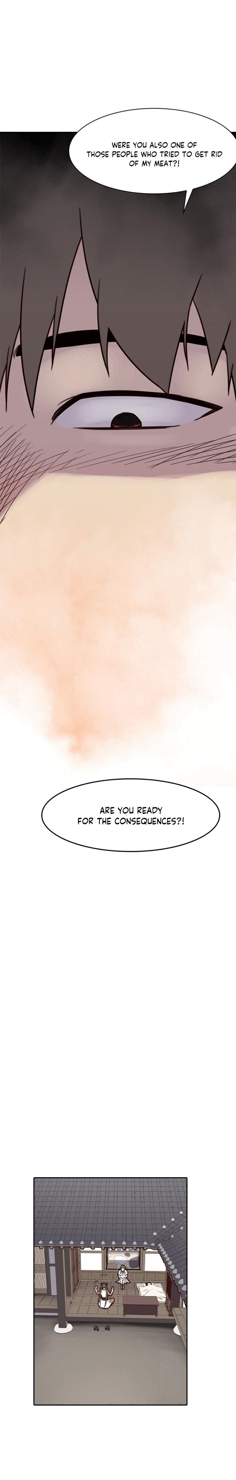 The Strongest Ever Chapter 10 - Page 15