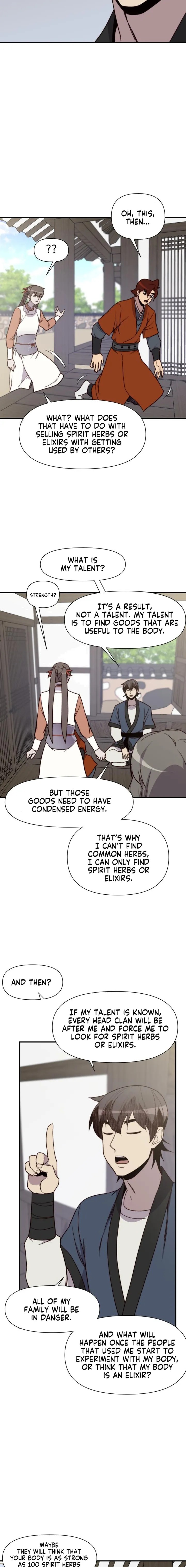 The Strongest Ever Chapter 102 - Page 18