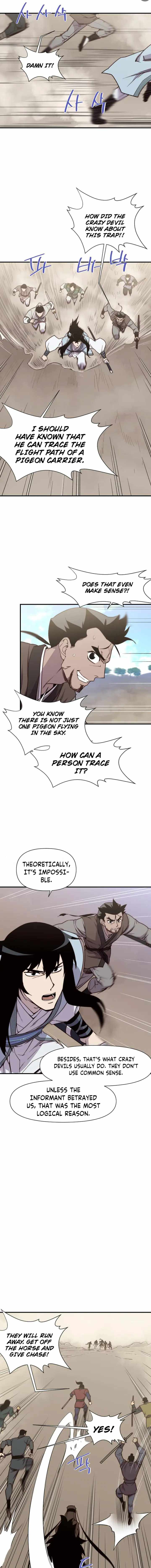 The Strongest Ever Chapter 104 - Page 13