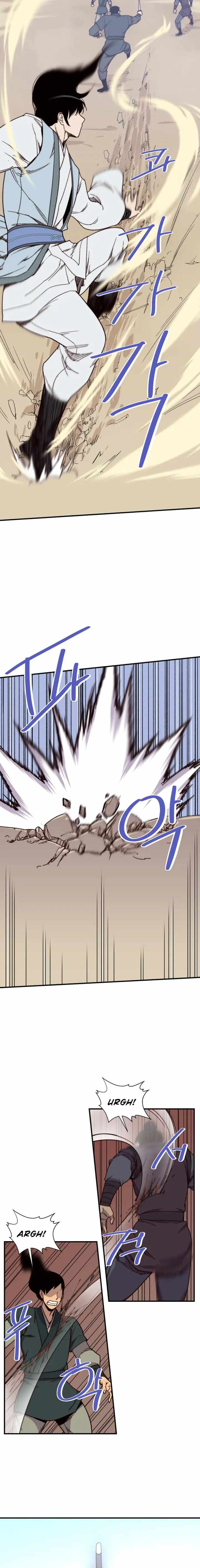 The Strongest Ever Chapter 104 - Page 17