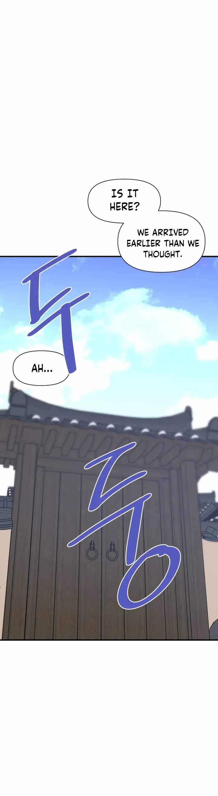 The Strongest Ever Chapter 105 - Page 19