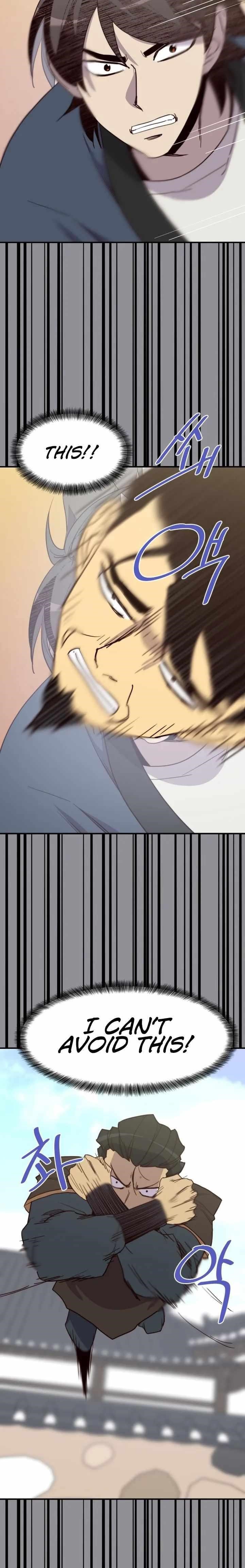 The Strongest Ever Chapter 106 - Page 15