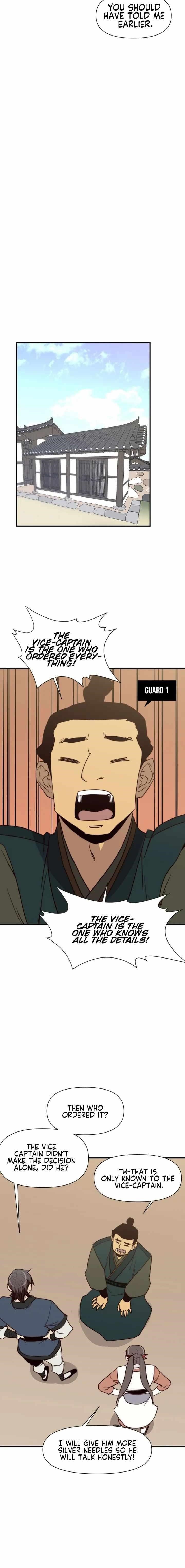 The Strongest Ever Chapter 106 - Page 21