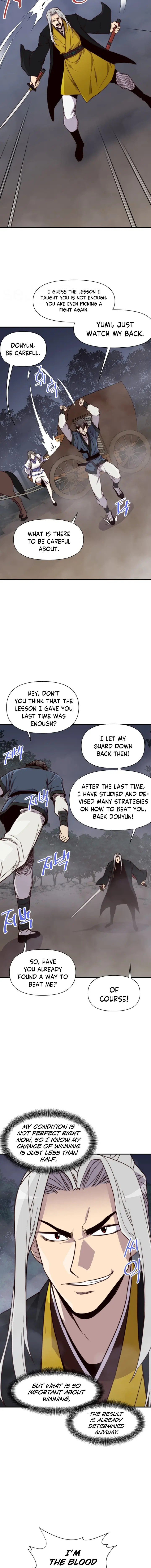 The Strongest Ever Chapter 109 - Page 14