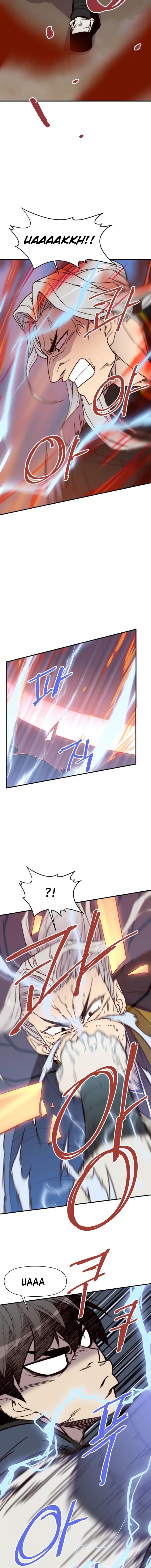 The Strongest Ever Chapter 109 - Page 19