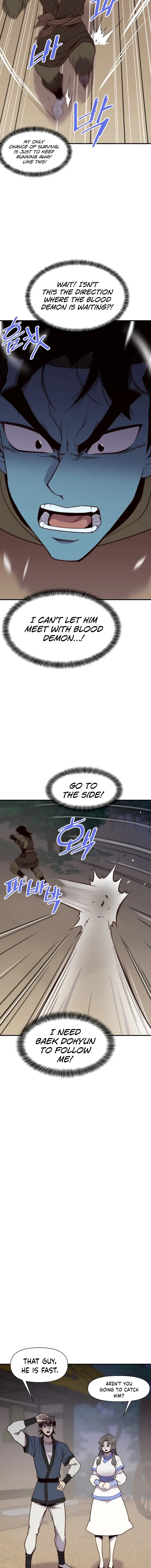 The Strongest Ever Chapter 109 - Page 7