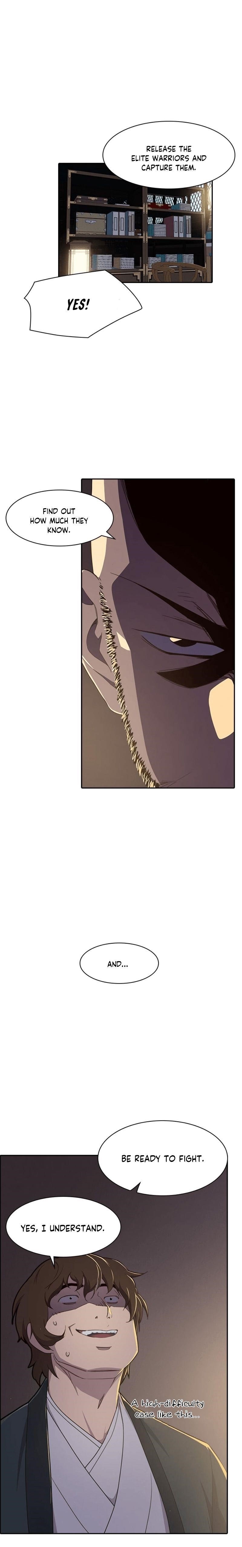 The Strongest Ever Chapter 11 - Page 4