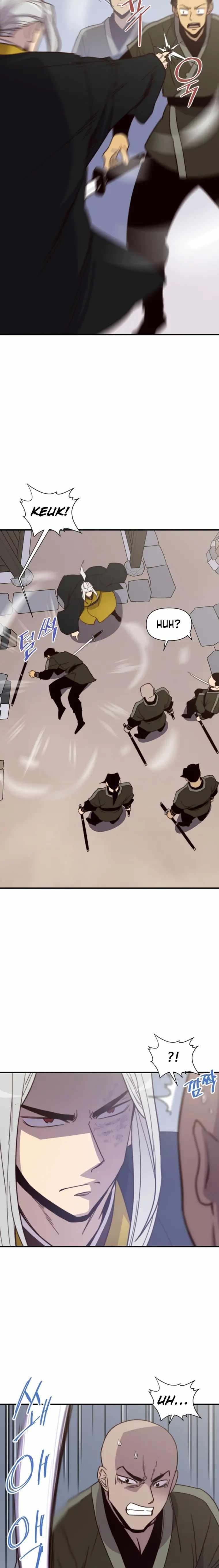 The Strongest Ever Chapter 111 - Page 17